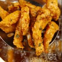 墨西哥鸡肉卷饼的做法 图解5 -->