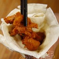 墨西哥鸡肉卷饼的做法 图解8 -->
