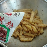 狼牙土豆的做法 图解7 -->