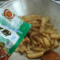 狼牙土豆的做法 图解8 -->