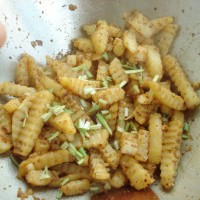 狼牙土豆的做法 图解9 -->