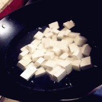 家常烧豆腐的做法 图解6 -->
