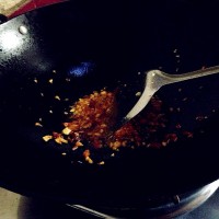 家常烧豆腐的做法 图解9 -->