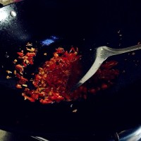 家常烧豆腐的做法 图解10 -->
