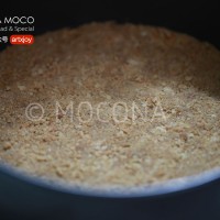 美貌天成-小红莓大理石芝士蛋糕的做法 图解4 -->