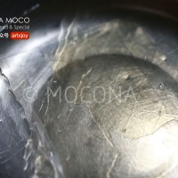 美貌天成-小红莓大理石芝士蛋糕的做法 图解5 -->