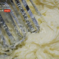 美貌天成-小红莓大理石芝士蛋糕的做法 图解8 -->