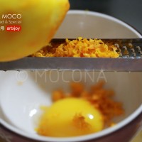 美貌天成-小红莓大理石芝士蛋糕的做法 图解9 -->