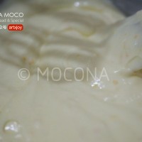美貌天成-小红莓大理石芝士蛋糕的做法 图解11 -->