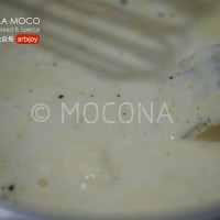 美貌天成-小红莓大理石芝士蛋糕的做法 图解13 -->