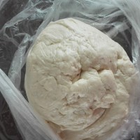 最爱中式酥皮----蛋黄酥的做法 图解1 -->
