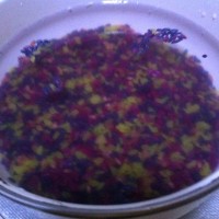 花米寿司的做法 图解2 -->