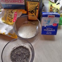 糯米糍的做法 图解1 -->