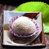 糯米糍的做法 图解11 -->