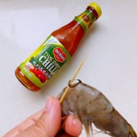 泰式甜辣虾的做法 图解2 -->