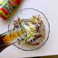 泰式甜辣虾的做法 图解3 -->