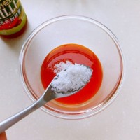 泰式甜辣虾的做法 图解4 -->