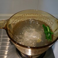 麻辣鸡丝:麻辣鲜香的凉菜的做法 图解2 -->
