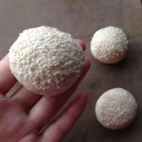 快速汉堡胚的做法 图解3 -->