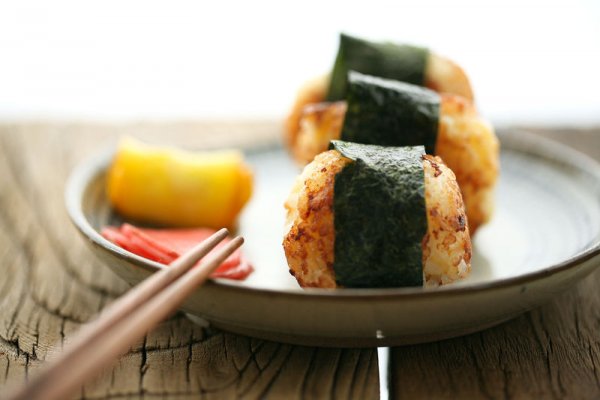 芝士粢饭糕的做法