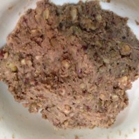 南瓜型馅饼的做法 图解2 -->