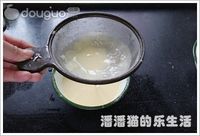 月饼煎饼的做法 图解4 -->