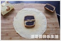 月饼煎饼的做法 图解6 -->
