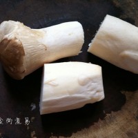 手撕蚝油杏鲍菇的做法 图解1 -->