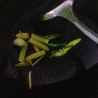 螃蟹白菜炖豆腐的做法 图解4 -->