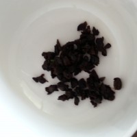 豆豉肉末四季豆的做法 图解1 -->