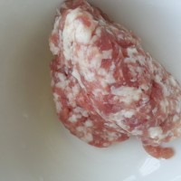 豆豉肉末四季豆的做法 图解7 -->