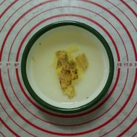 牛肉胡萝卜水饺的做法 图解1 -->