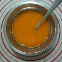 牛肉胡萝卜水饺的做法 图解2 -->