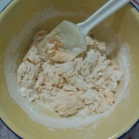 牛肉胡萝卜水饺的做法 图解3 -->