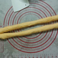 牛肉胡萝卜水饺的做法 图解9 -->