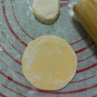 牛肉胡萝卜水饺的做法 图解11 -->
