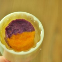 水晶月饼的做法 图解12 -->