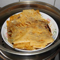 素烧鹅的做法 图解10 -->