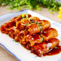 素烧鹅的做法 图解20 -->