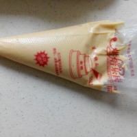 手绘巧克力棒棒糖蛋糕的做法 图解5 -->
