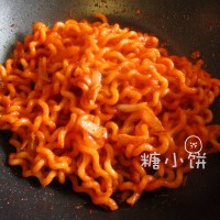 辣酱泡菜螺旋粉的做法 图解4 -->