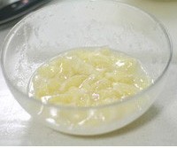 蜂蜜柠檬茶的做法 图解3 -->