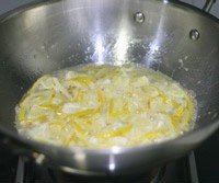 蜂蜜柠檬茶的做法 图解6 -->