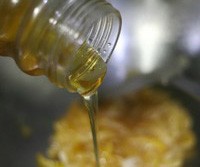 蜂蜜柠檬茶的做法 图解8 -->
