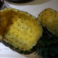 菠萝咕咾肉的做法 图解1 -->