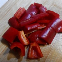 菠萝咕咾肉的做法 图解3 -->