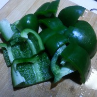 菠萝咕咾肉的做法 图解4 -->