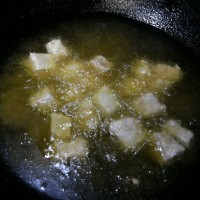 菠萝咕咾肉的做法 图解9 -->