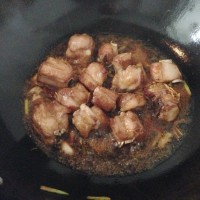 陈皮糖醋排骨的做法 图解8 -->
