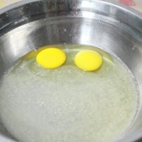 零失败率的红枣鸡蛋发糕的做法 图解1 -->